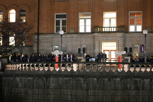 Tesla Coil Concert